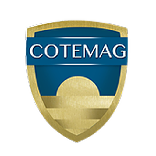 Logo cotemag
