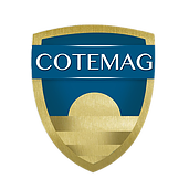 Logo Cotemag